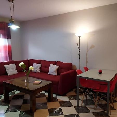 Апартаменти Apartamento Magali Армілья Екстер'єр фото